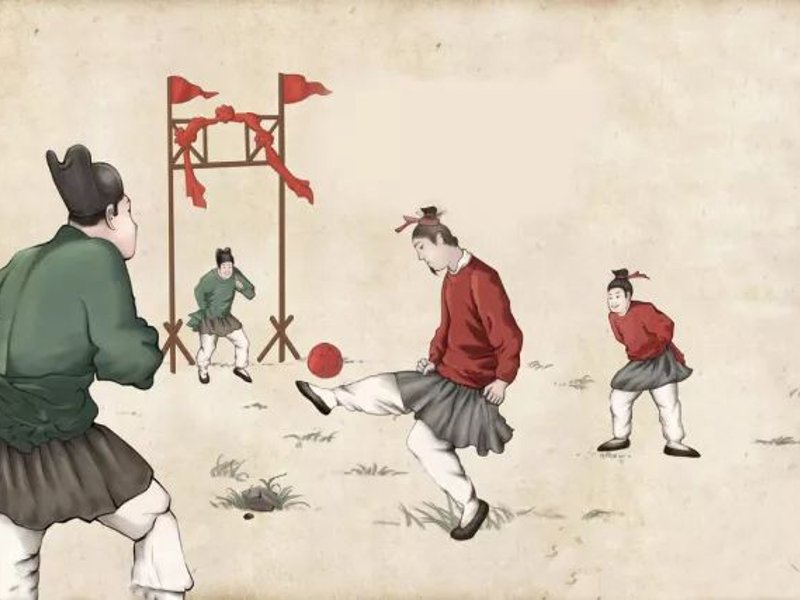关于球盟会